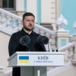 Зеленского не захотели видеть на конференции в Польше из-за скандала с УПА