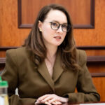 Экс-нардеп ответил, кто может занять пост премьер-министра после Свириденко
