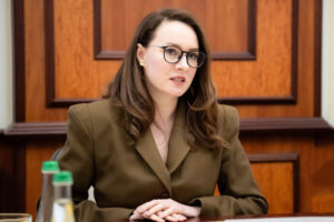 Экс-нардеп ответил, кто может занять пост премьер-министра после Свириденко