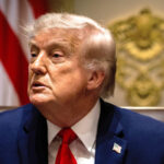 Испанский министр ответил на выпад Трампа в адрес страны
