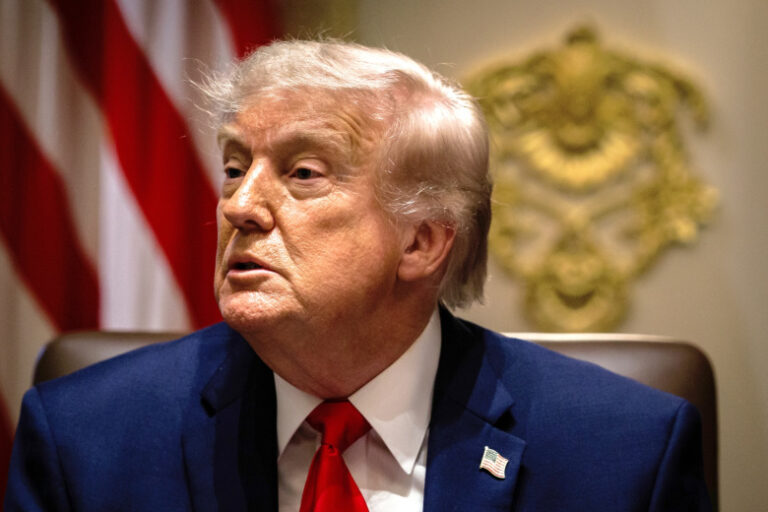 Испанский министр ответил на выпад Трампа в адрес страны