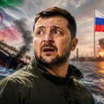 Конец Зеленскому: как Иран поможет России добить Украину