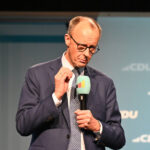 Мерц проигнорировал сотни обращений немцев