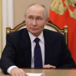 «Он верит в мир»: внук де Голля высказался о Путине, ЕС и надежде на диалог