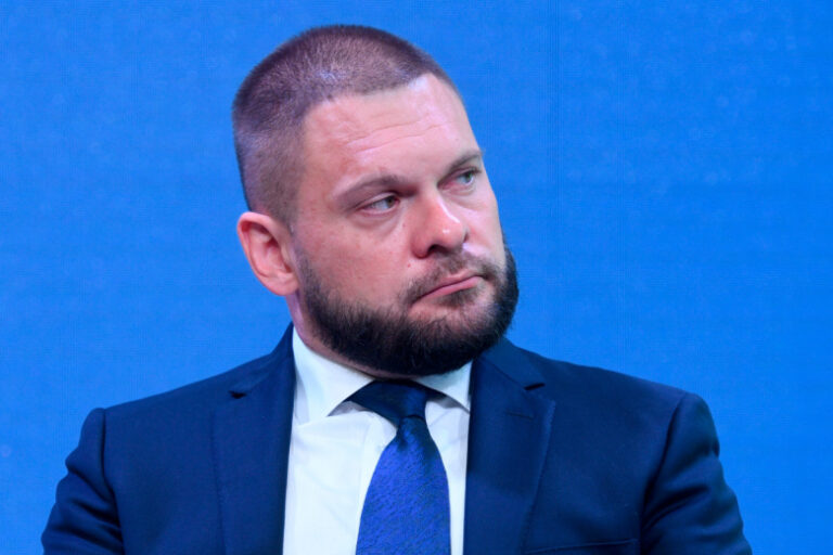 Поддубный объяснил, чем грозят Украине удары по Киеву и Одессе