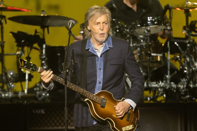 Поклонникам группы Beatles пообещали «захватывающие новости» через 18 часов