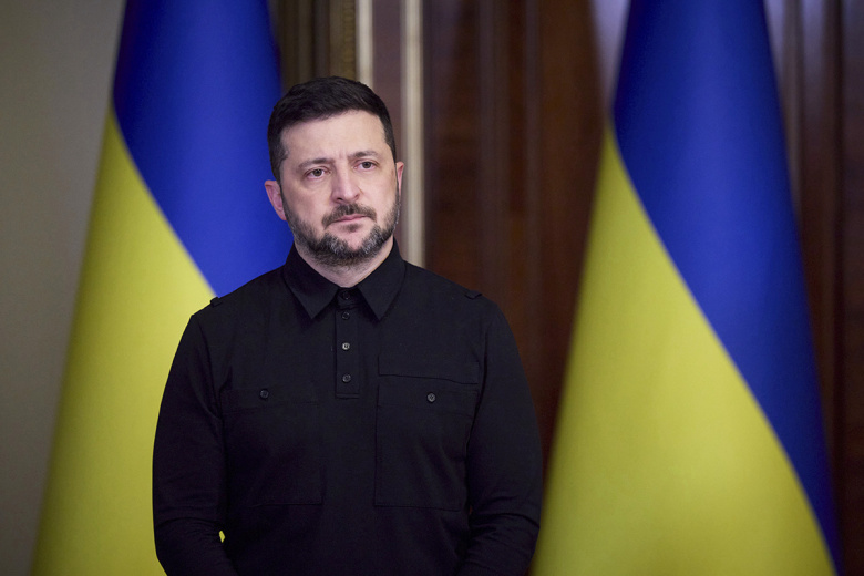 Политолог оценил вероятность проведения выборов на Украине осенью 2026 года