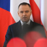 «Позор виновным»: Навроцкий дал обещание в День памяти жертв Волыни