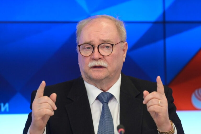 Российскому кинорежиссеру предъявили обвинения на Украине