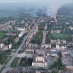 Стало известно, почему Киев не забирает тела бойцов ВСУ из Константиновки