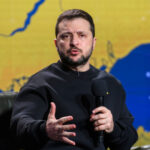Стало известно, почему Зеленский мог сменить министра обороны Украины