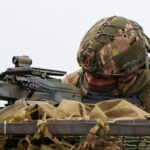 Военный раскрыл детали обороны ВСУ в Вольном с растяжками и минами