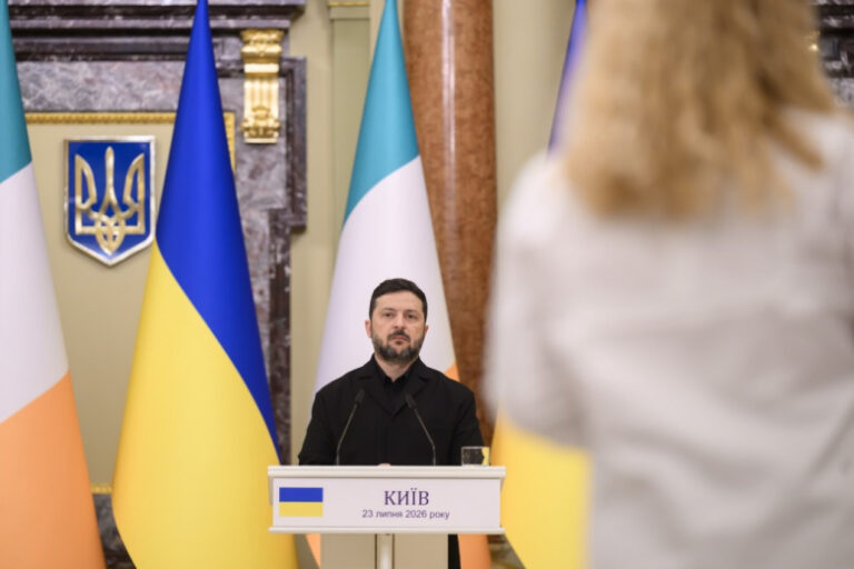 Зеленский полетит к новому премьеру Британии