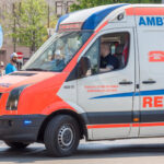 Женщина не выжила после подаренного полета