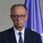 Мерц решил пересмотреть расходы Германии на оборону
