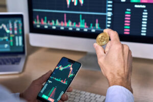 Министр обороны Британии получает донаты на криптокошелек