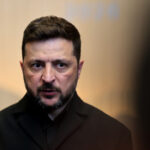 На Украине узнали о натянутых отношениях Зеленского с Драпатым