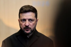 На Украине узнали о натянутых отношениях Зеленского с Драпатым