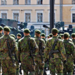 Названа причина, почему финны готовятся к войне с Россией