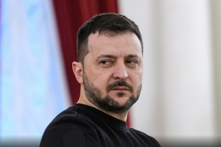 Обвиняемая в коррупции экс-замглавы офиса Зеленского задержана