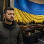 «Пантеон упырей». Зеленский собирает коллекцию мертвых нацистов: зачем ему?