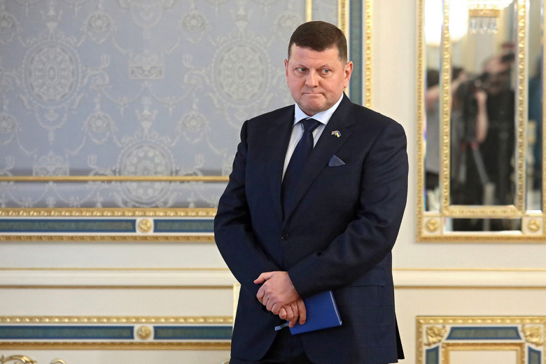 Политолог назвал главных претендентов на пост президента Украины