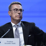 Президент Финляндии усомнился в планах России напасть на НАТО