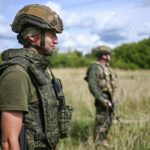 Российские военные нанесли удар по предприятию, собиравшему катера для ВСУ