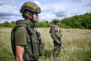 Российские военные нанесли удар по предприятию, собиравшему катера для ВСУ