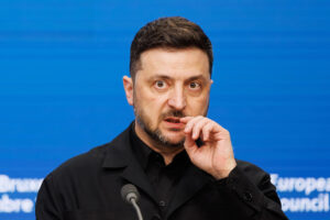 Стубб и Зеленский подписали новое военное соглашение