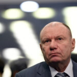 Суд в Британии назначил российского юриста по делу Потаниных