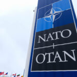 Удары по портам Украины поставили на стоп поставки грузов НАТО