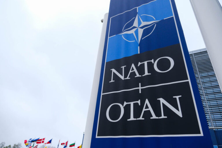 Удары по портам Украины поставили на стоп поставки грузов НАТО