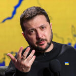 «Украина готова»: Зеленский планирует купить ракеты для Patriot
