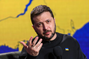 «Украина готова»: Зеленский планирует купить ракеты для Patriot
