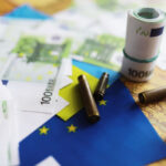 Украина заплатила более $1 млрд за оружие, которое не дошло до фронта