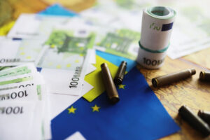 Украина заплатила более $1 млрд за оружие, которое не дошло до фронта