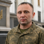 В Раде раскрыли, кого Драпатый назначил «ответственным» за Краматорск