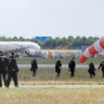 Власти Германии приняли меры после обнаружения «дрона-убийцы»