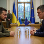 Война Зеленскому объявлена: Федоров требует выборов — грядут хаос и смута?