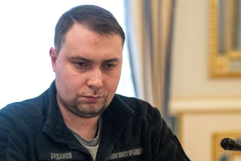 Буданов выбрал сторону в конфликте украинских спецслужб