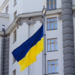 Генпрокурор Украины подал в отставку после скандала