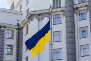 Генпрокурор Украины подал в отставку после скандала