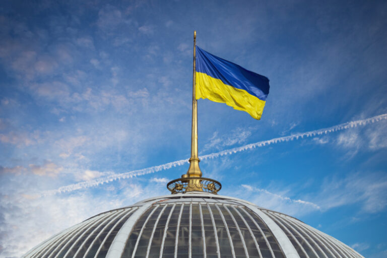 «Играть в свою игру»: в МИД РФ раскрыли роль Буданова в украинской политике