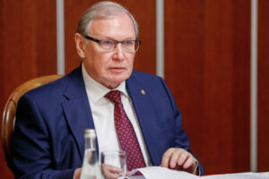 Молдавия выразила протест России из-за открытия участков в Приднестровье