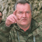 Названа дата похорон генерала Младича