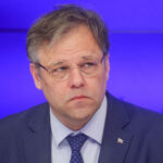 «Уверовали во вседозволенность»: Мирошник указал на ошибку Германии