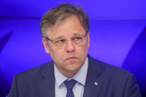 «Уверовали во вседозволенность»: Мирошник указал на ошибку Германии