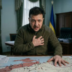 Зеленский грозит закрыть небо над РФ: отменят ли все рейсы, реакция Путина
