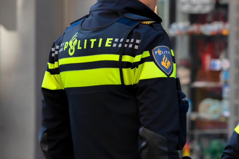 Полиция Нидерландов